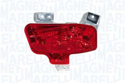 MAGNETI MARELLI Combination rearlight