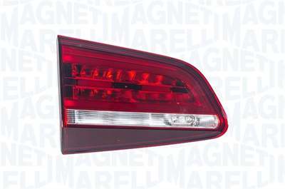MAGNETI MARELLI Combination rearlight