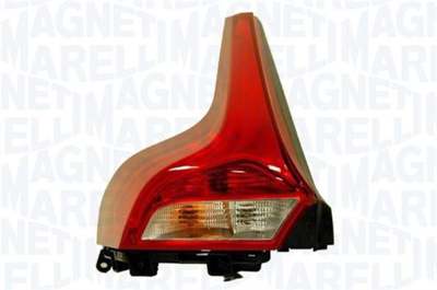 MAGNETI MARELLI Rücklicht