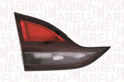 MAGNETI MARELLI Combination rearlight
