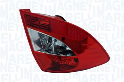 MAGNETI MARELLI Rücklicht