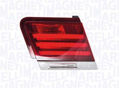 MAGNETI MARELLI Combination rearlight