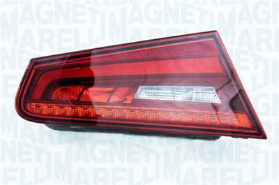 MAGNETI MARELLI Rücklicht