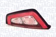 MAGNETI MARELLI Combination rearlight 10281116 Fitting Position: Right 1.