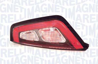 MAGNETI MARELLI Combination rearlight - LIGHTING - REAR LIGHT (CAR) - 712203981120