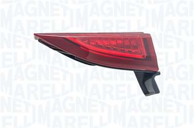 MAGNETI MARELLI Combination rearlight