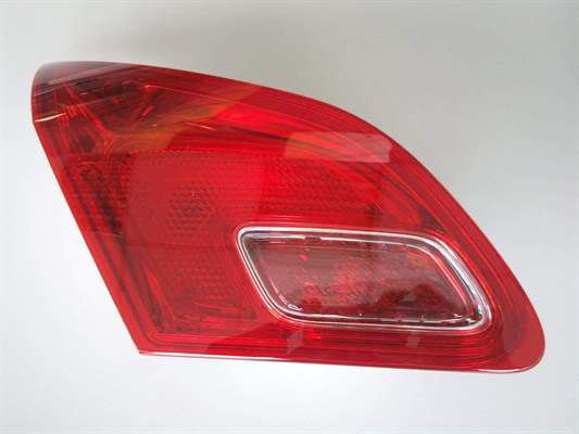 MAGNETI MARELLI Rücklicht 10281205 Einbauseite: links, Links-/Rechtsverkehr: für Rechtsverkehr, Türenanzahl: 5, Lichtscheibenfarbe: rauchgrau, Lampenart: W5W, H21W, Leuchtefunktion: mit Nebelschlusslicht 
Einbauposition: links, Links-/Rechtsverkehr: für Rechtsverkehr, Lichtscheibenfarbe: rauchgrau, Lampenart: W5W, H21W, Ergänzungsartikel/Ergänzende Info: ohne lampenträger, Leuchtefunktion: mit Nebelschlusslicht