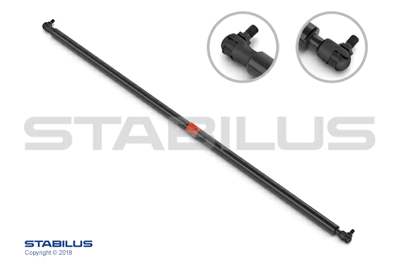 STABILUS Gasfeder