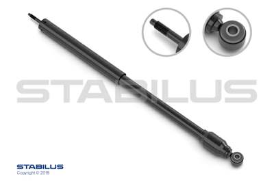 STABILUS Gasfeder