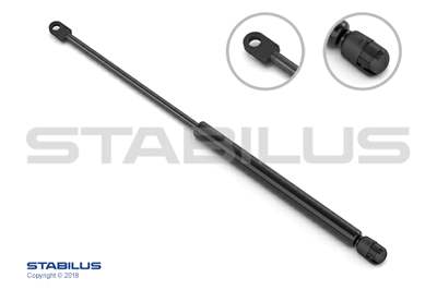 STABILUS Gasfeder (9867AR)