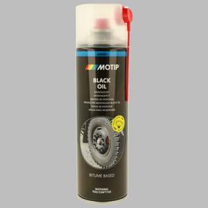 MOTIP Fettspray