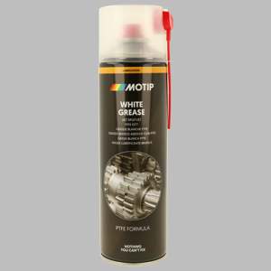 MOTIP Fettspray