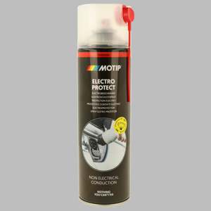 MOTIP Elektronisches Spray