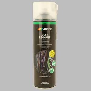 MOTIP Druckluftspray