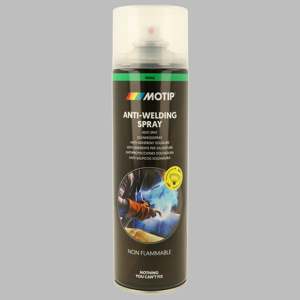 MOTIP Schweißspray