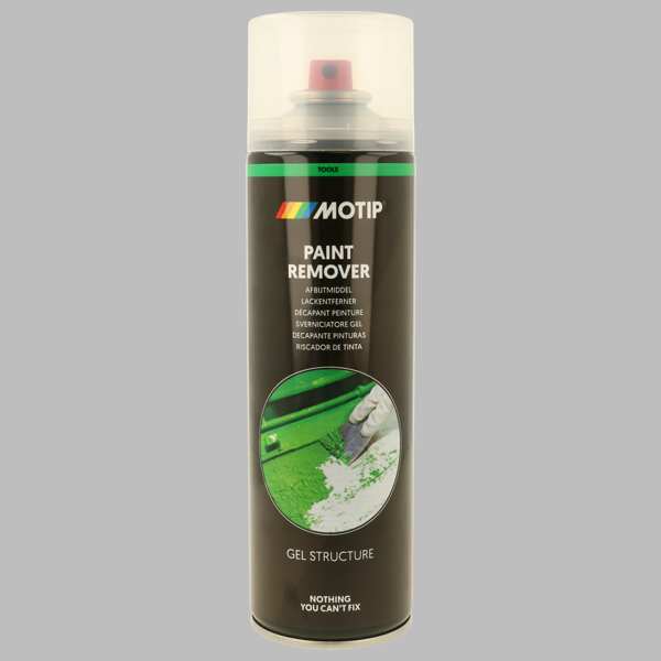 MOTIP Farbentferner 680286 500 ml
Kann aus Gründen der Qualitätssicherung nicht zurückgenommen werden!