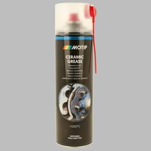 MOTIP Keramik-Reinignungsspray