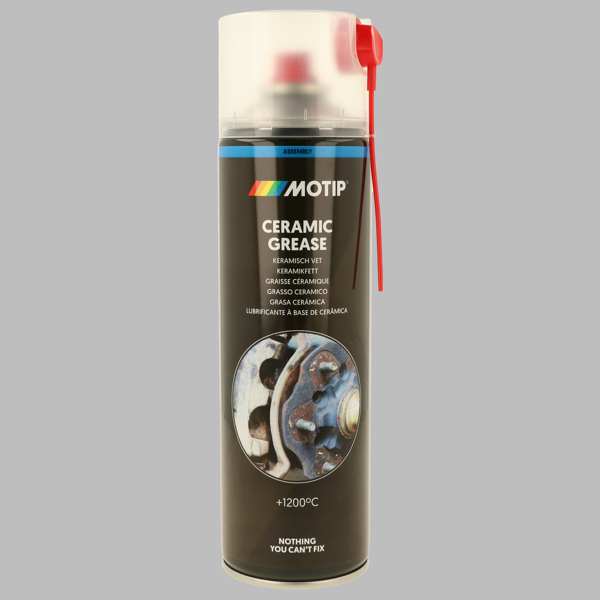 MOTIP Keramik-Reinignungsspray 680527 500 ml
Kann aus Gründen der Qualitätssicherung nicht zurückgenommen werden!
