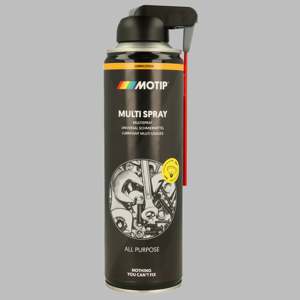 MOTIP Universelles Spray