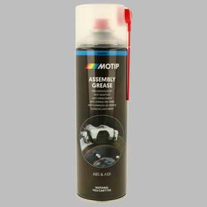 MOTIP Universelles Spray