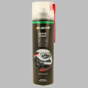 MOTIP Starthilfespray