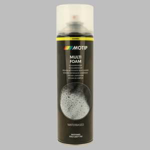 MOTIP Reinigungsspray