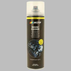 MOTIP Motorreiniger