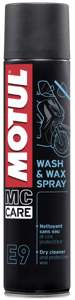 MOTUL Motorrad-Reiniger