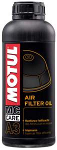 MOTUL Luftfilteröler