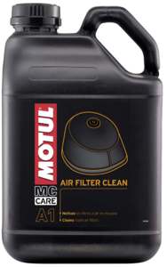 MOTUL Luftfilterreiniger