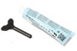 ELRING REINZOSIL 70525 Anhaltend flexibel, Silikon, grau
Gebindeart: Tube, Inhalt [ml]: 70, Material: Silikon, auch als Universalartikel erhältlich siehe Artikel-Nr.: 036.164 Dirko, Temperaturbereich von [°C]: -60, Temperaturbereich bis [°C]: 315, Farbe: grau
Kann aus Gründen der Qualitätssicherung nicht zurückgenommen werden! 2.
