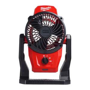 MILWAUKEE Akku-Ventilator