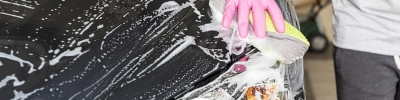 Tips for a Clean Car – and Mistakes You Should Definitely Avoid