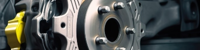 Brake Stress in Summer
