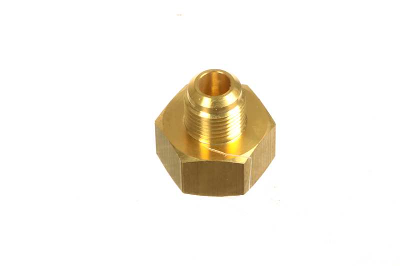 MAGNETI MARELLI Serviceanschluss für Klimaanlagen 10889983 Adapter Palackhoz W21,8 x 3/8 ”SAE 1DB 1.