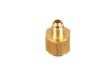 MAGNETI MARELLI Serviceanschluss für Klimaanlagen 10889978 Innere 3/8 "x externe 1/4" 1pcs 3.