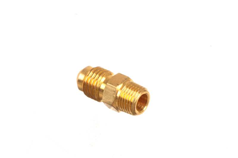 MAGNETI MARELLI Serviceanschluss für Klimaanlagen 10889981 Externe 1/4 "x externe 1/8" 1pcs 1.