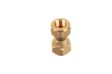 MAGNETI MARELLI Serviceanschluss für Klimaanlagen 10889982 Innere 1/4 "x interne 1/4" 1pcs 2.