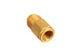 MAGNETI MARELLI Serviceanschluss für Klimaanlagen 10889979 Innere 1/4 "x externe 3/8" 1pcs 1.