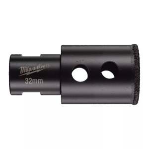 MILWAUKEE Diamantbohrer