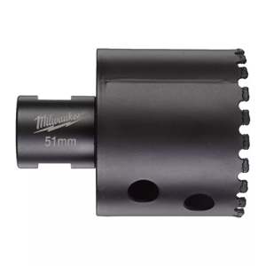 MILWAUKEE Diamantbohrer