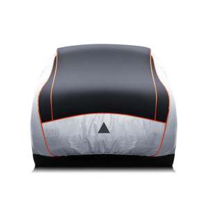 UNIX Abdeckplane für Autos