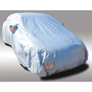 UNIX Abdeckplane für Autos