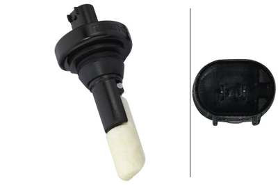 HELLA Waschwasserstandsensor - SENSOREN-SCHALTER (PKW) - 6PR 007 968-011