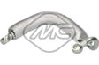 METALCAUCHO Ölschlauch 11383537  7.