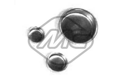 METALCAUCHO Plug (water)