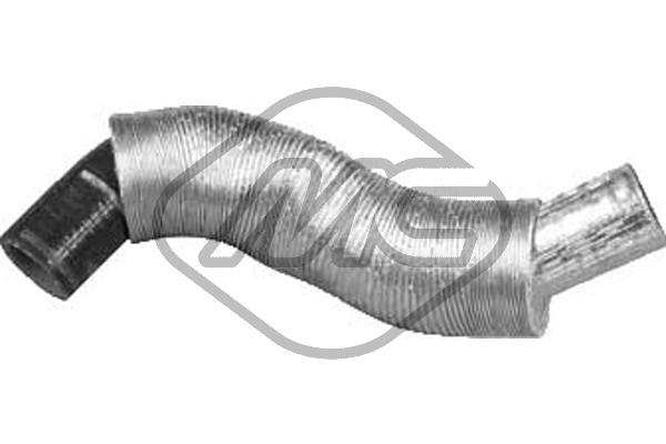 METALCAUCHO Ölschlauch 10072418 Gewicht [kg]: 0,08, Gewicht [g]: 80