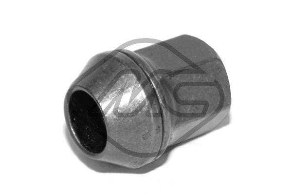 METALCAUCHO Radmutter 10075834 Einbauseite: Vorderachse, Dicke/Stärke [mm]: 32, Gewicht [kg]: 0,058, Innengewinde [mm]: M 12 x 1,5, Schlüsselweite: 19, Oberfläche: galvanisch verzinkt, Gewicht [g]: 58 
Einbauposition: Vorderachse, Dicke/Stärke [mm]: 32, Innengewinde [mm]: M 12 x 1,5, Schlüsselweite: 19, Oberfläche: galvanisch verzinkt