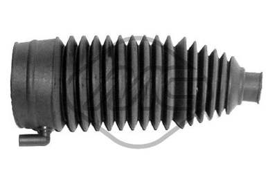 METALCAUCHO Steering boot