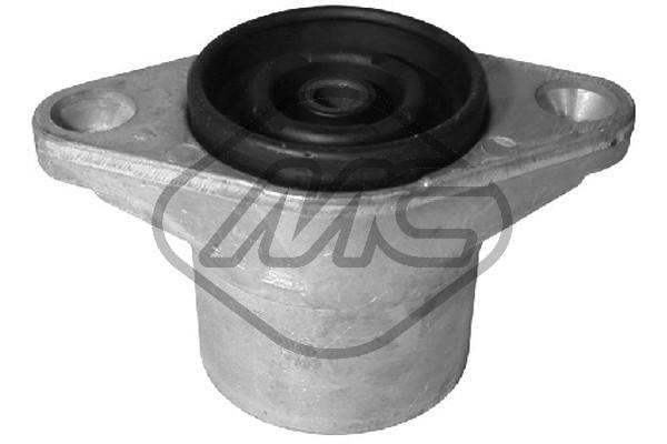METALCAUCHO Domlager 10076574 Hinterachse
Einbauseite: Hinterachse, Höhe [mm]: 78